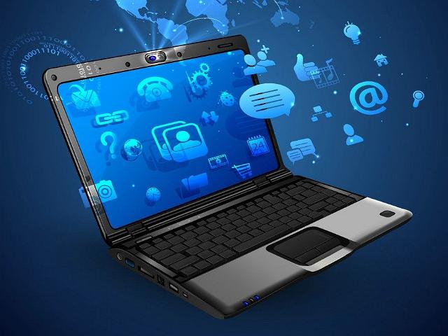 买笔记本电脑配显示器要注意什么,买二手笔记本电脑需要注意什么