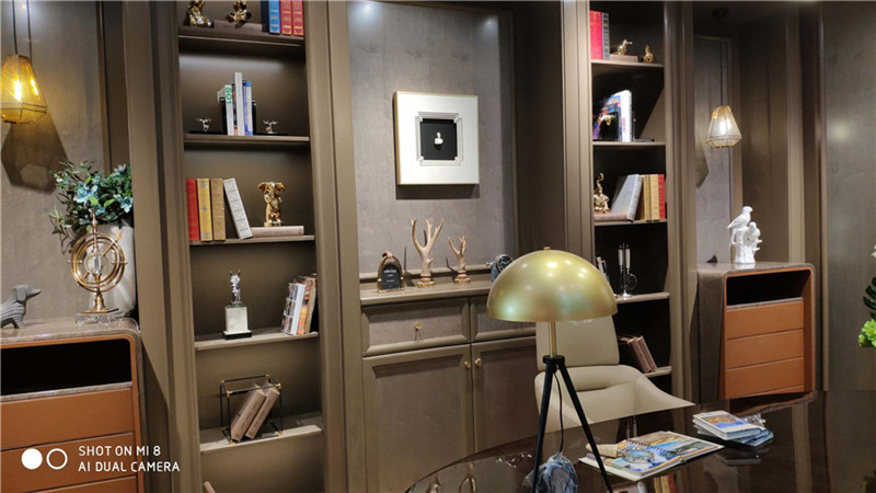 定制衣柜门款式和门把手,定制衣柜门的款式