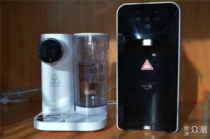 即热饮水机用净饮一体机,徕卡净饮一体机9400过时了吗