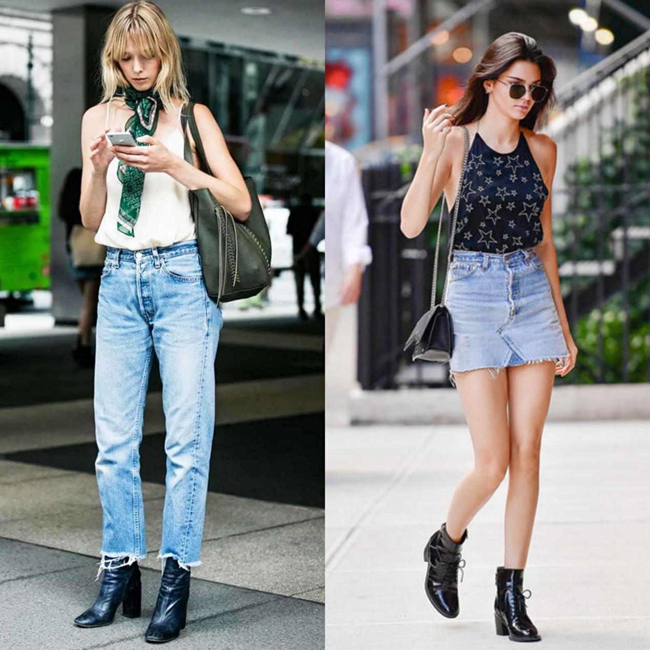 什么样的粗跟高跟鞋穿着舒服秋冬,今年流行的粗跟高跟鞋秋冬款