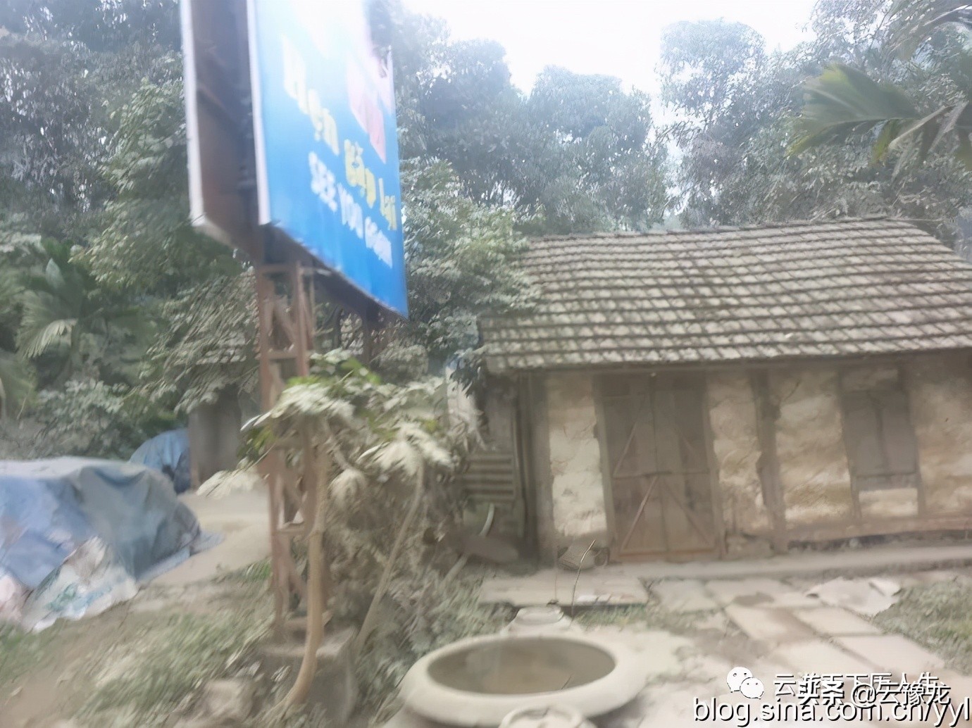 越南老街沙巴游记,越南老街沙巴游