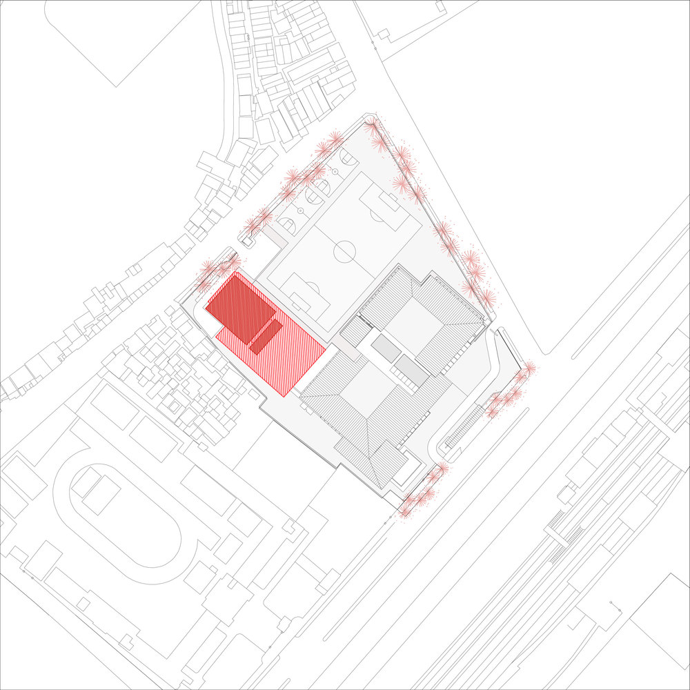 外表平平内部却别有洞天,看似平常里面别有洞天的豪华建筑