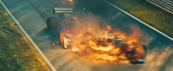 f1传奇车手,f1传奇赛车手的故事