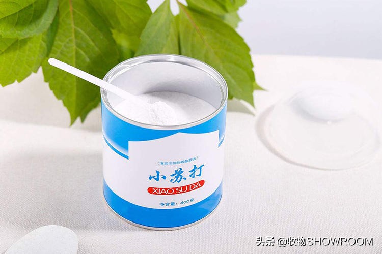 duck不必买什么洗涤剂！说实话，我家80%的污渍用小苏打就解决了