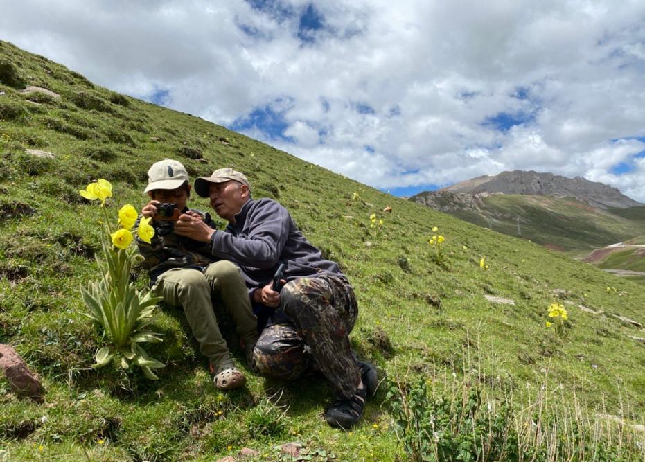 他叫辛巴，不是狮子王，8岁穿越12国：最好的教育，永远在路上