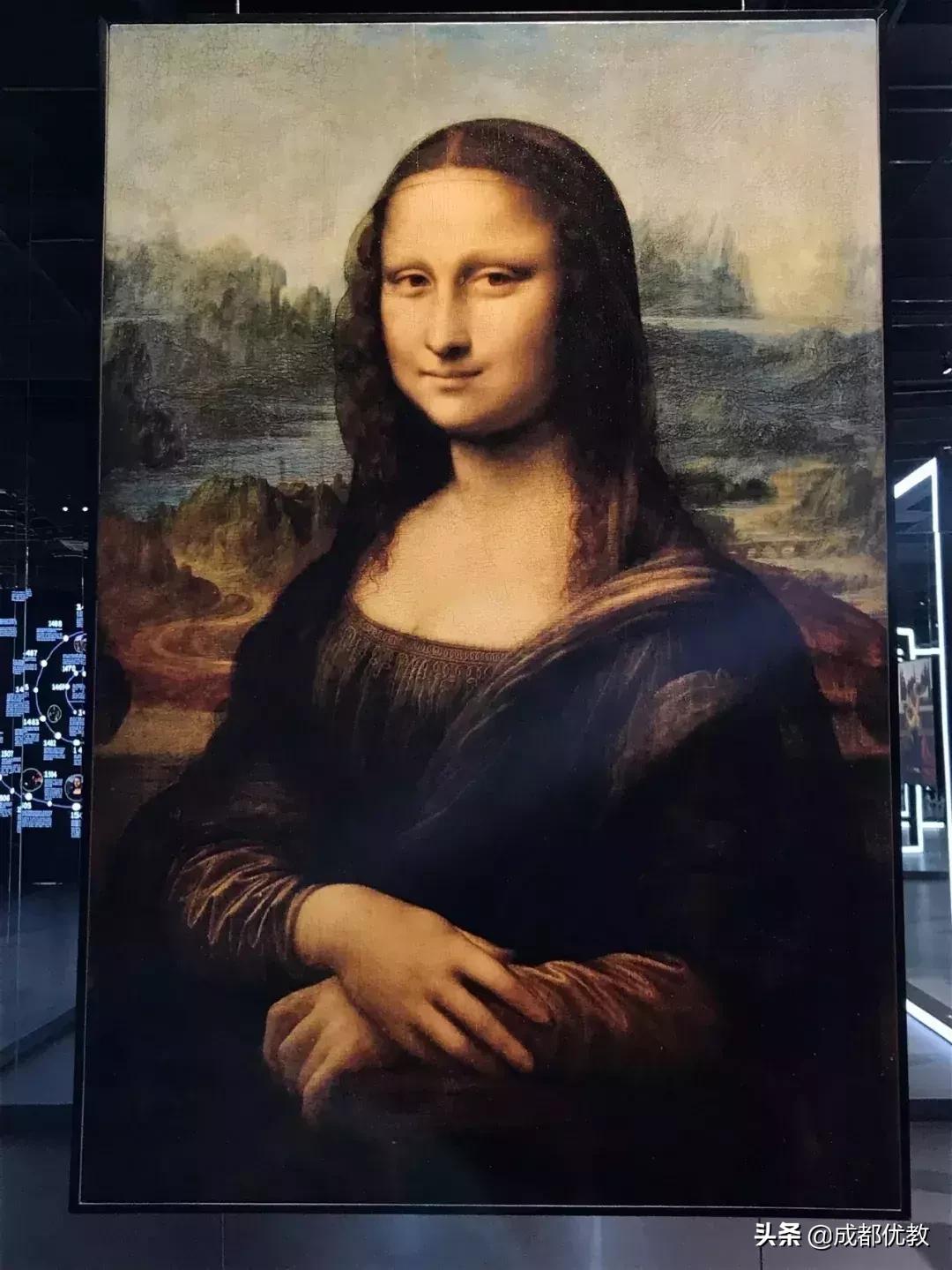 安排！亲子游必打卡：达芬奇IN成都、虫虫总动员、澳大利亚树皮画