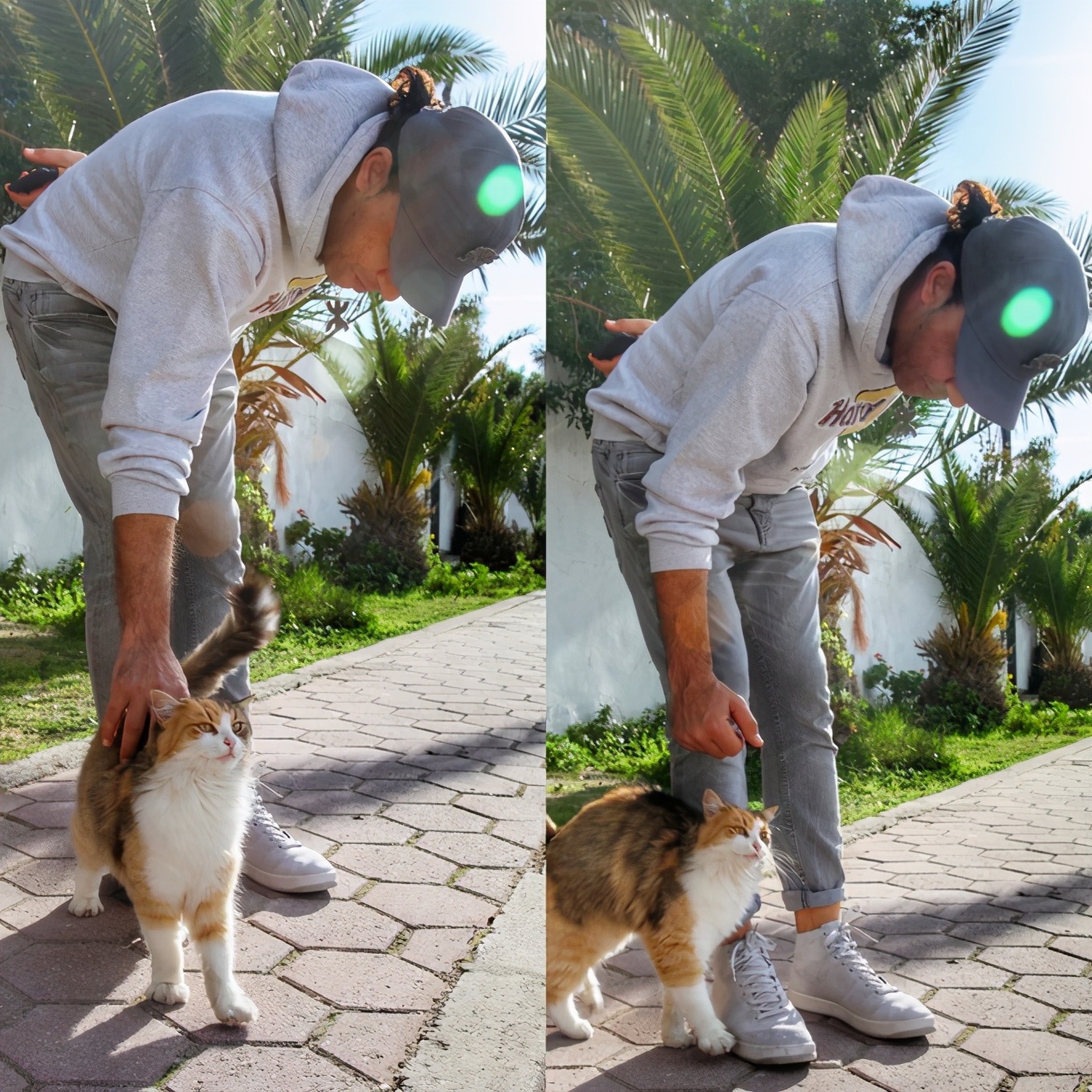 突尼斯｜一个微笑，一句“salam”，我为你动容（1）