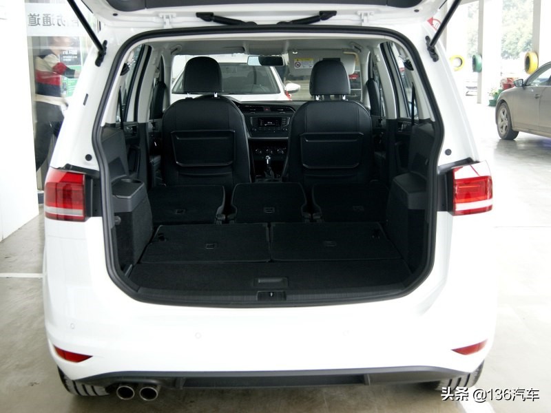 新款途安七座怎么样,途安l大降价7座mpv还买什么国产车