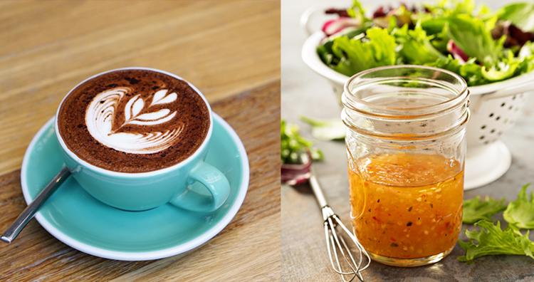 咖啡搭配什么食物最好,4款咖啡推荐