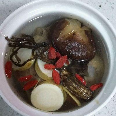 金蝉花中药怎么食用,药食同源话蝉花