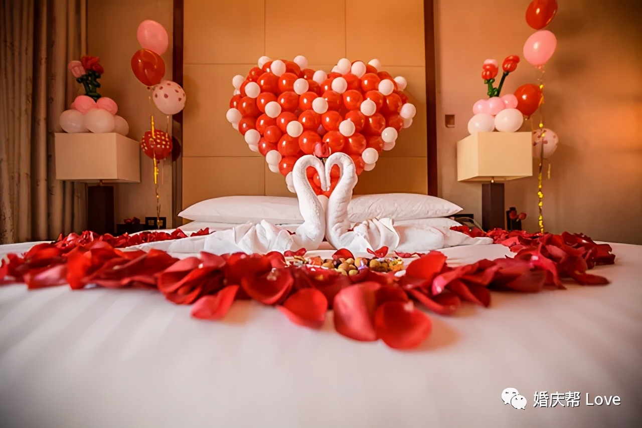 备婚全攻略结婚铺床的步骤,备婚全攻略结婚注意的细节