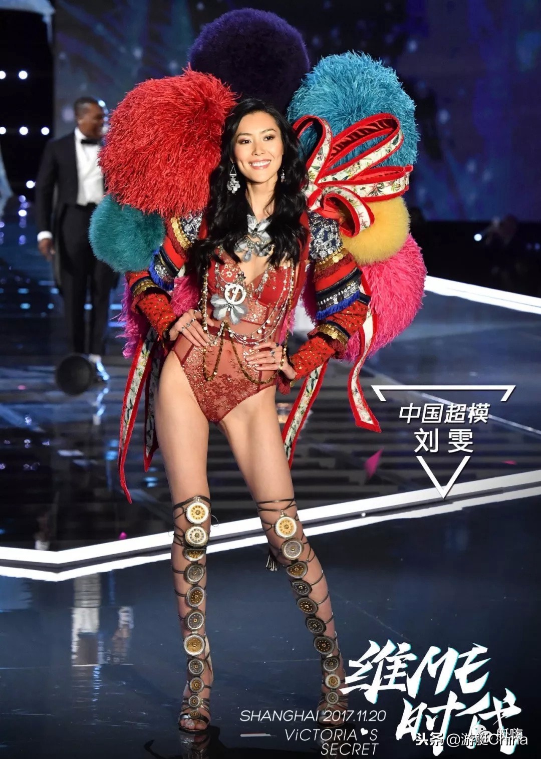 刘雯吉娘娘,刘雯kk