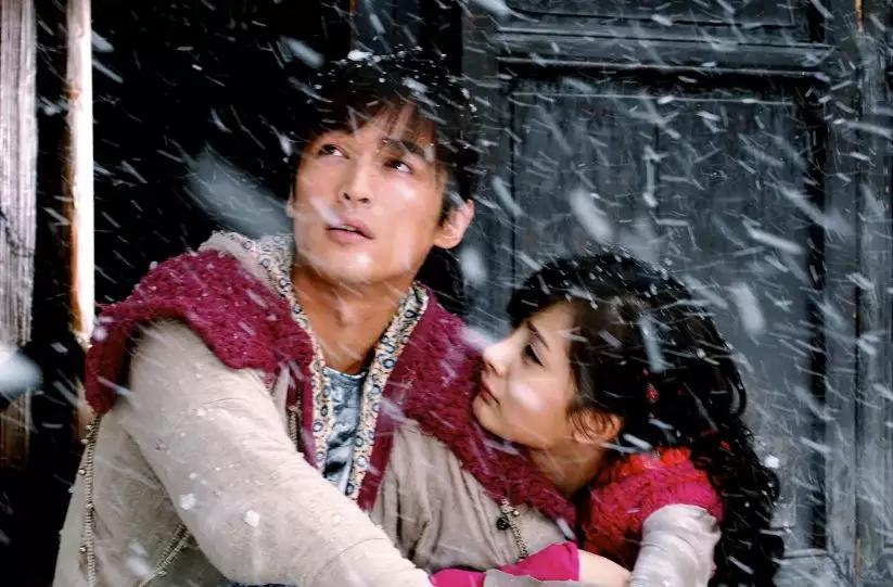 网友重复刷的国产剧前二十,那些每年都值得刷一遍的剧