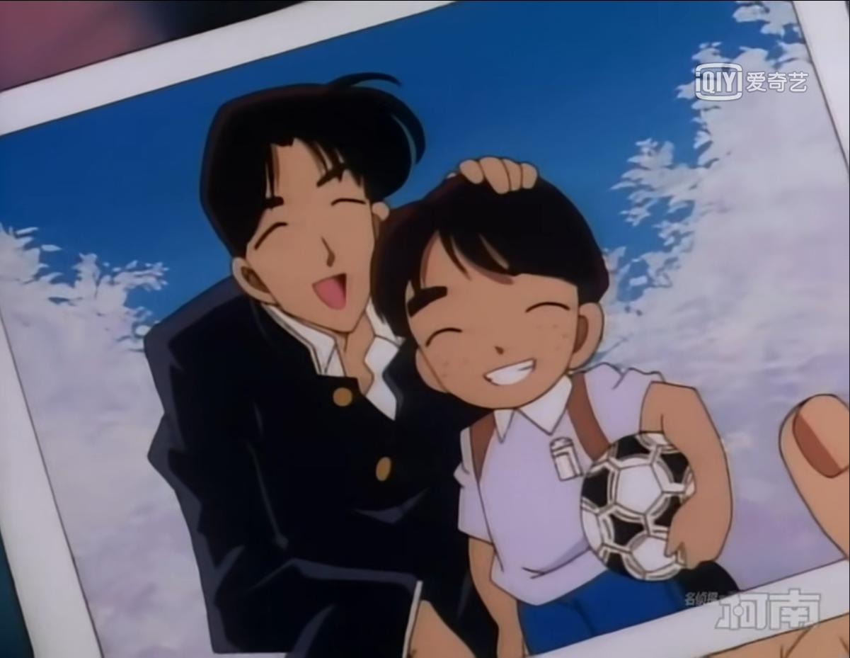 名侦探柯南职业足球选手威胁事件,名侦探柯南之足球馆爆炸事件