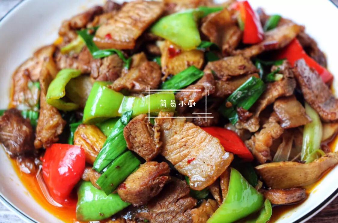 周末在家可以做的美食,周末适合在家做的美食简单