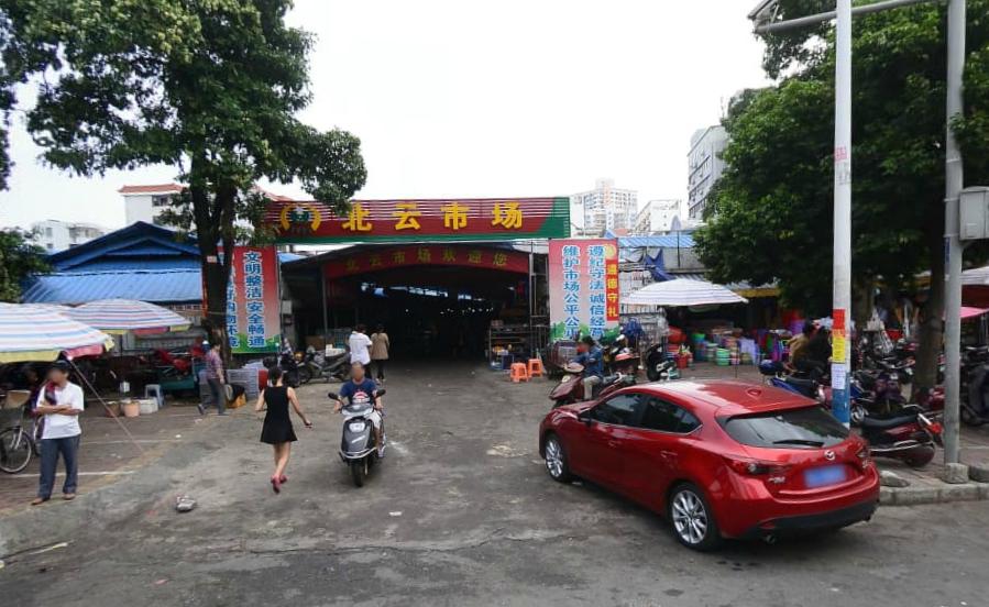 北海海鲜市场买海鲜技巧,北海海鲜市场有哪些地方