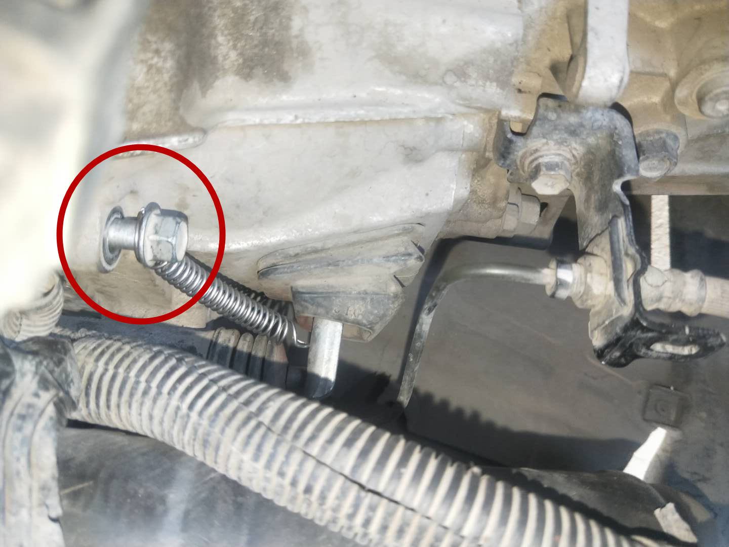 离合器异响解决方法,离合器异响自己解决