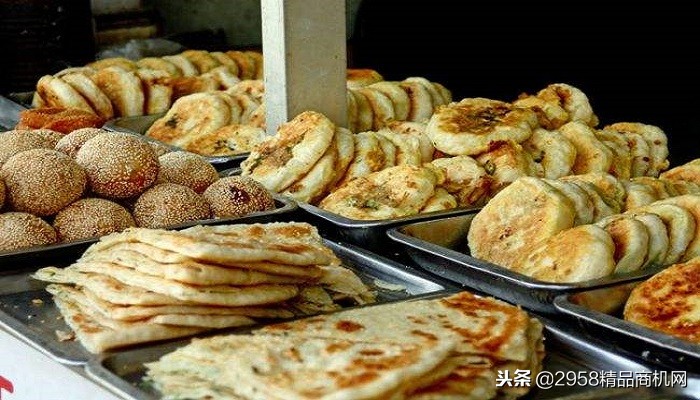 没技术怎样开一家早餐店,没有经验开早餐店成功率高吗