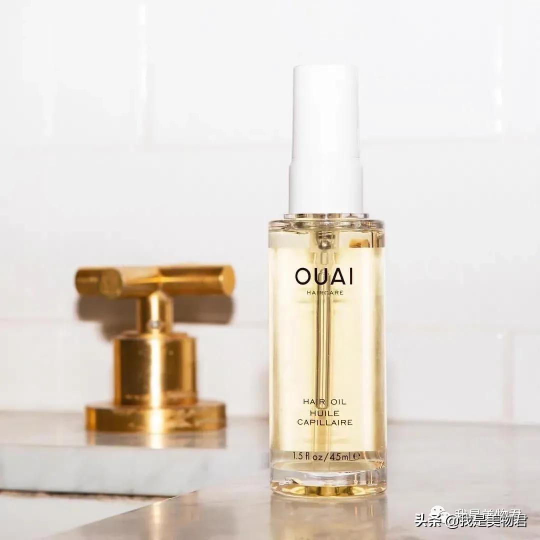 干燥毛躁头发护发素推荐,炸毛星人必备