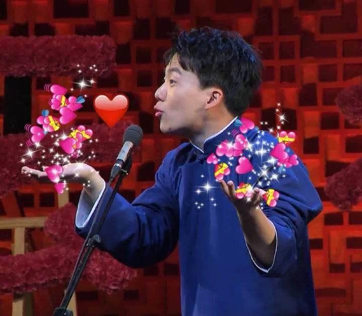 5分钟教你认识中国杰尼斯——德云男团