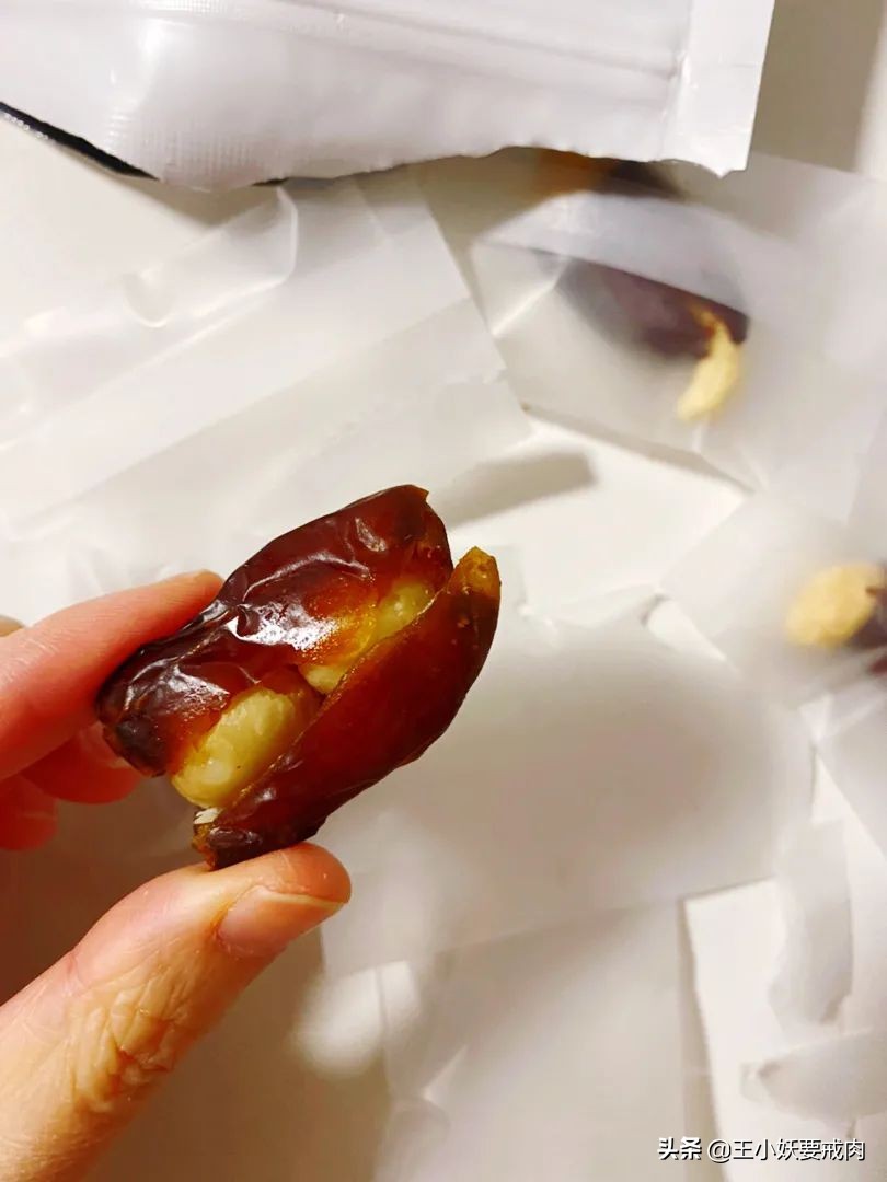 过年必囤的便宜零食,年货必囤零食合集