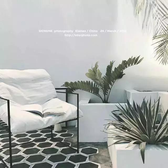 这对丁克小夫妻不懂设计，却靠热爱，设计出了厦门最美民宿