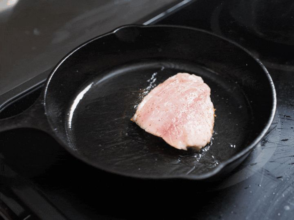 名不虚传的费裤衩鱼，吃完化身喷油射手，香滑口感带来尴尬境遇