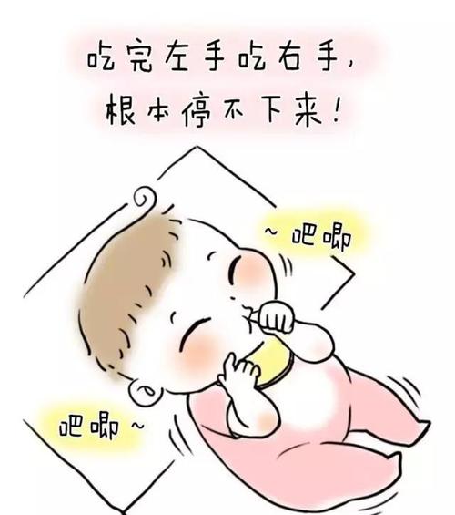 1岁宝宝总是吃手怎么纠正,宝宝一岁半吃手很严重该不该制止