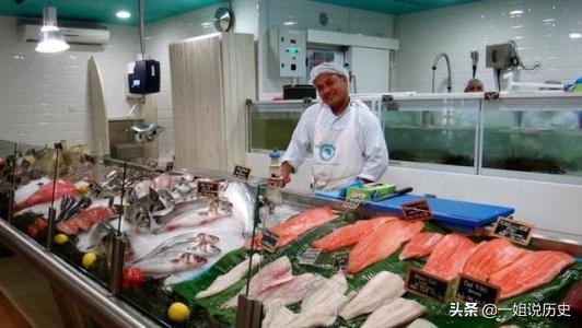 迪拜人吃什么大餐,迪拜人的日常饮食生活