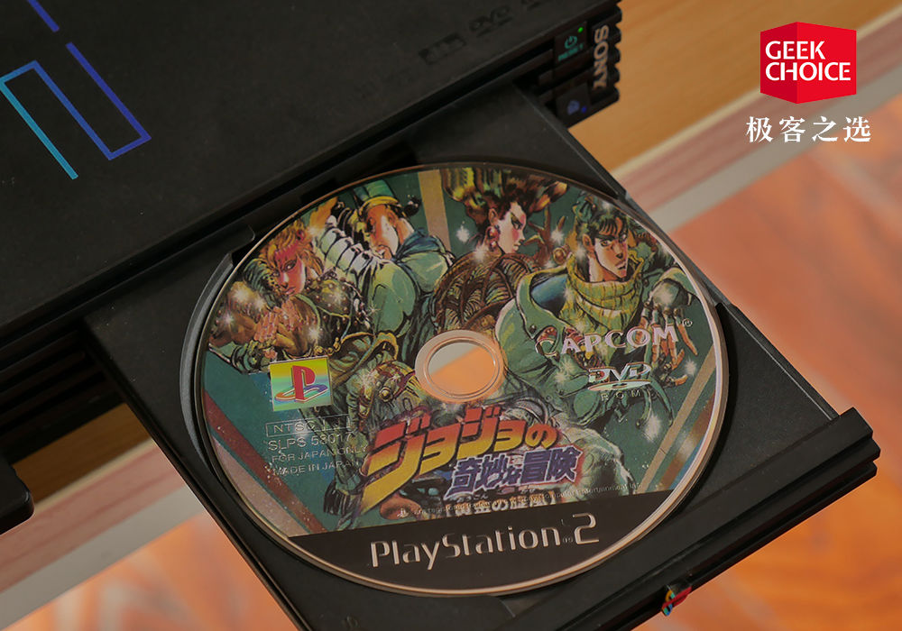 极客博物馆真实现状,23年最好的游戏主机