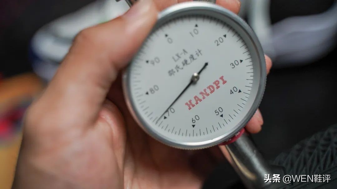 匡威比耐克还良心？前后双气垫，799元的JET开箱