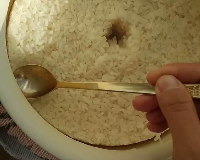 教大家3步酿甜酒，糯米万万不可直接蒸，甜酒出汁又多又快