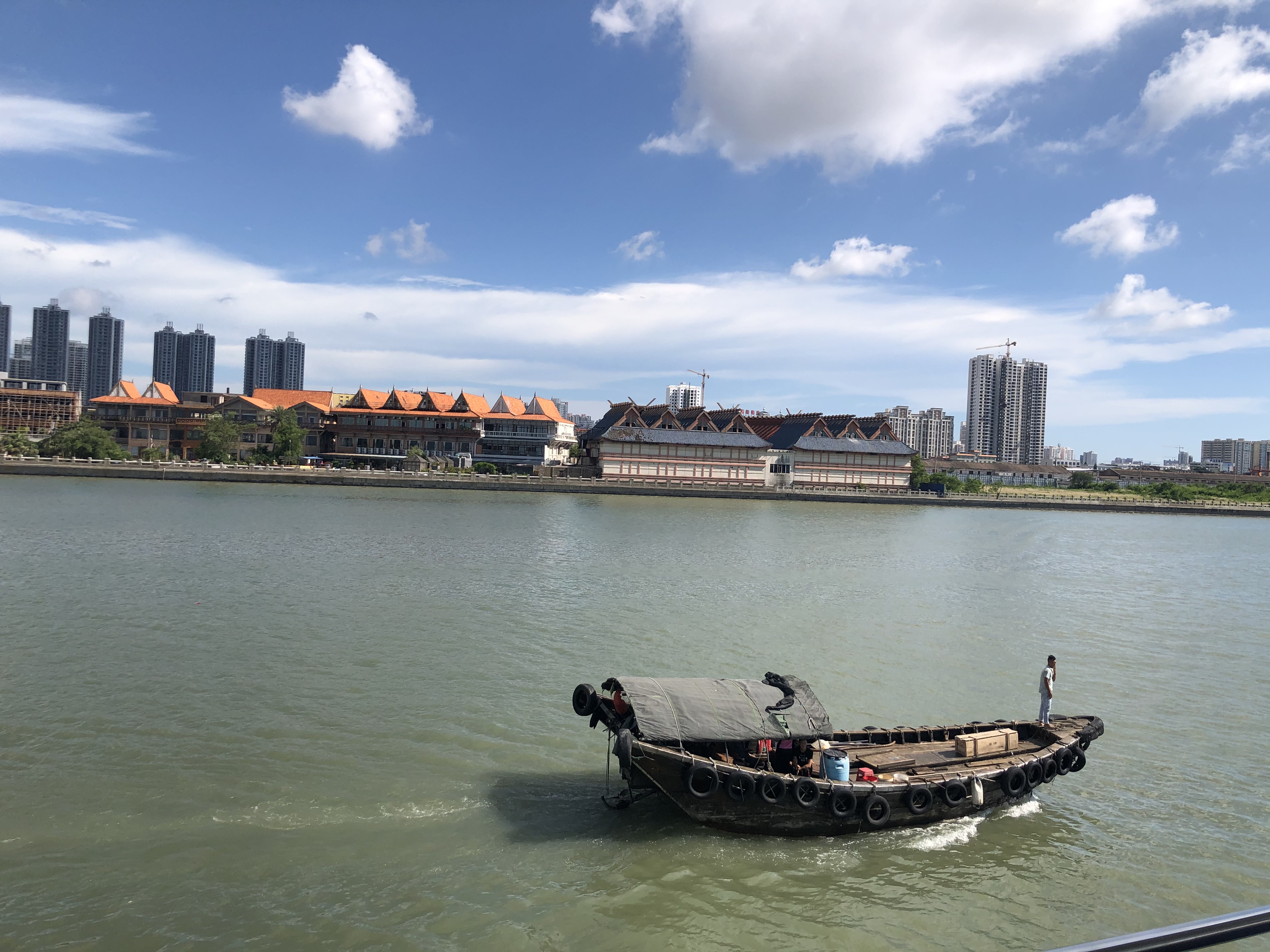 北海跟团游陷阱,低价北海旅游团套路