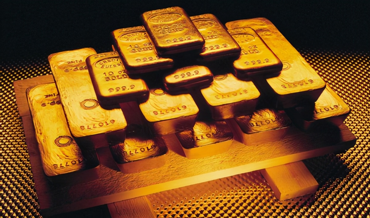 境外假冒商品过海关会被查出来吗,国外进口黄金掺假