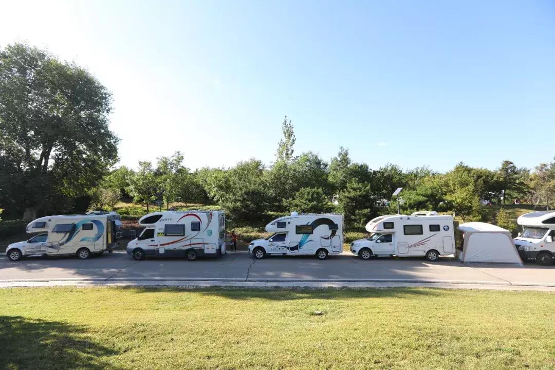 房车露营旅游大会,中国国际房车旅游博览会攻略