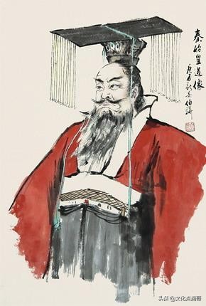 历代皇帝排名及简介,历代皇帝列表简介大全