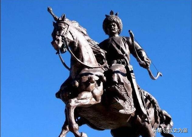 萧燕燕垂帘听政,萧燕燕死后大辽兴盛了几年