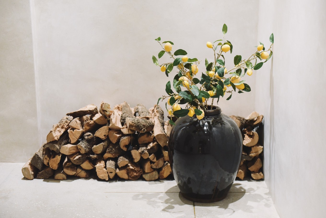 绿色世界花的海洋，在十里芳菲宠爱自己的24小时