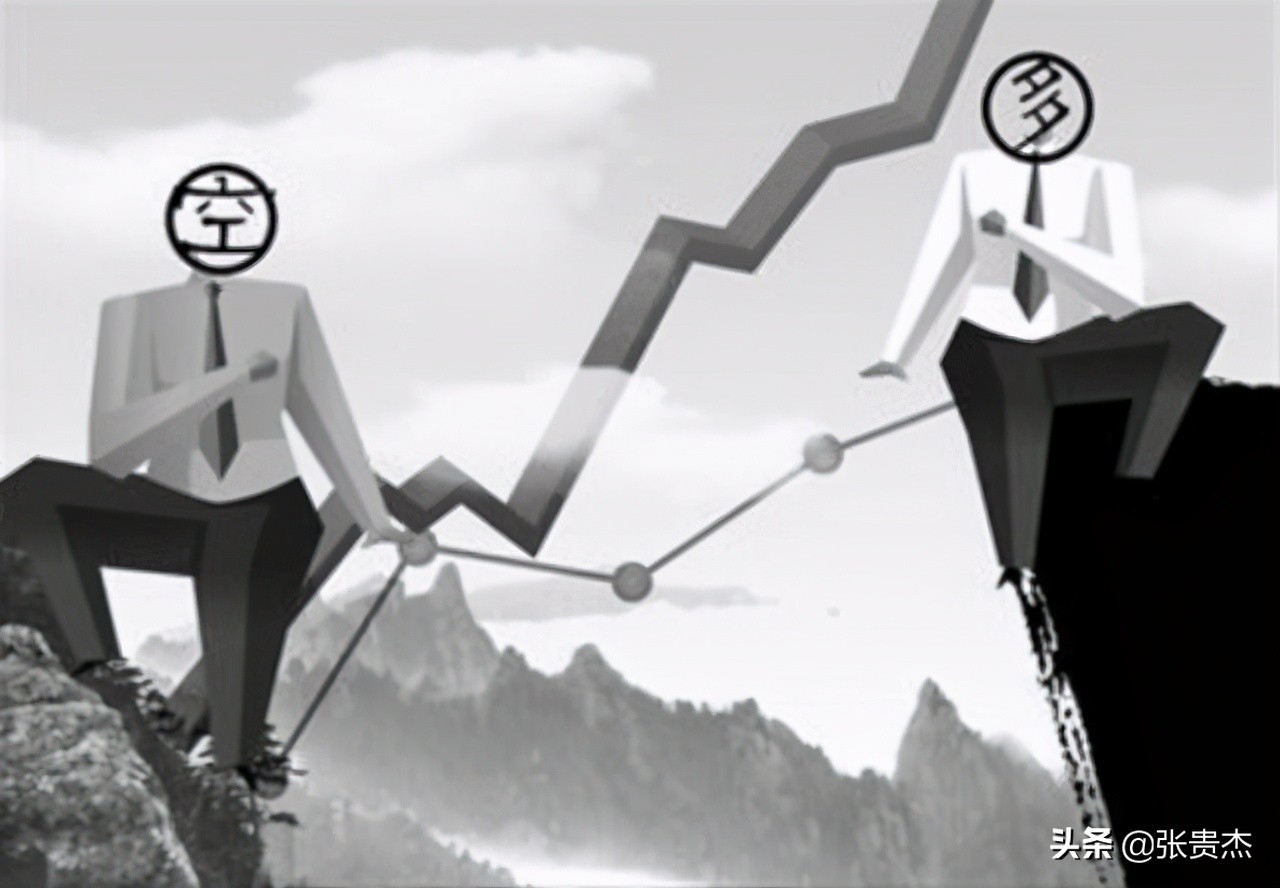 筹码操作技巧图解,散户该如何把握机会