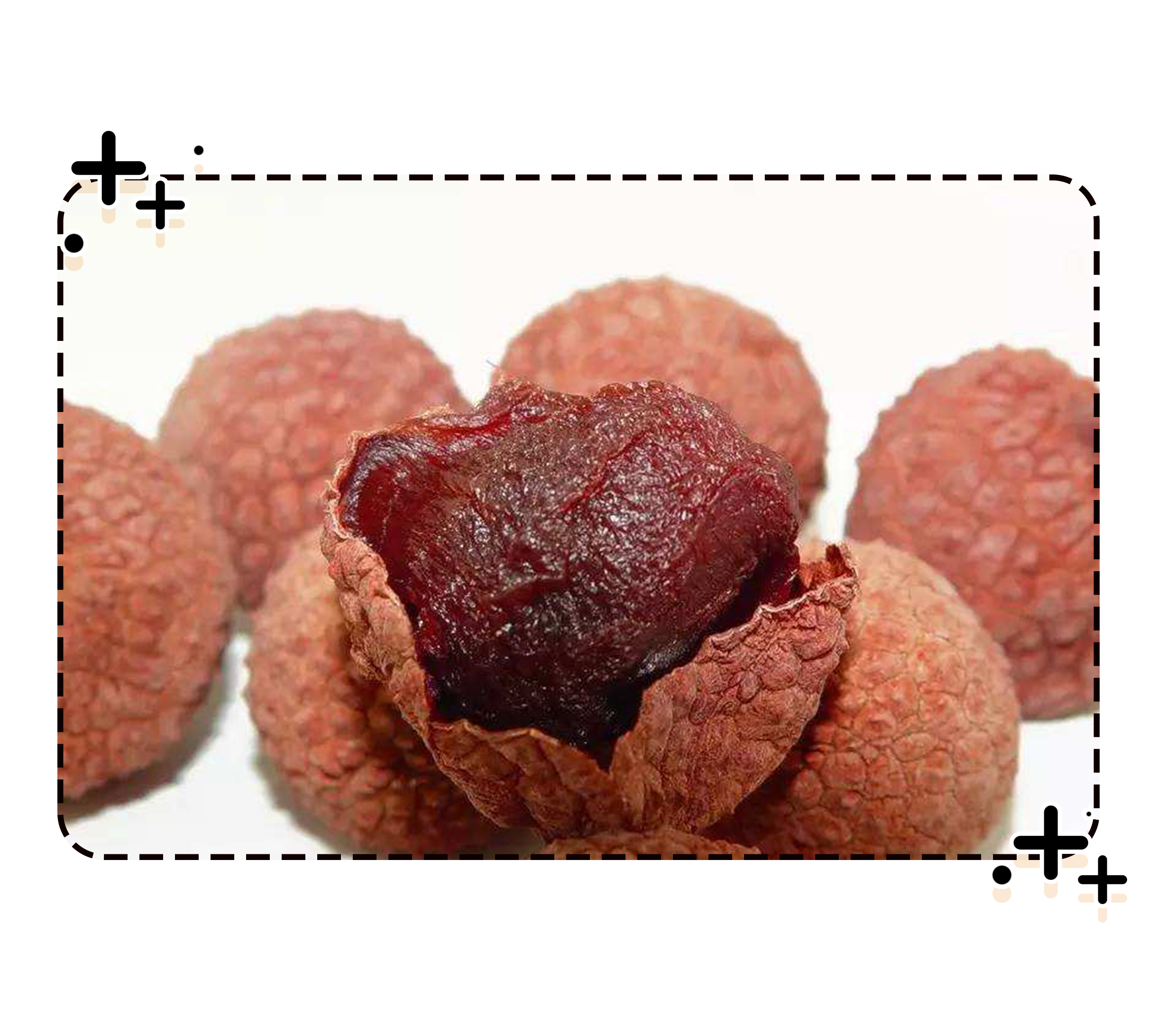 荔枝控们有多疯狂？为了阻止荔枝“自杀”费尽心机（菲李漫画）