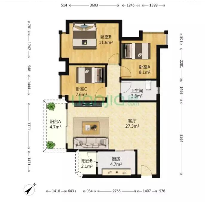 逸翠园中学学区划分,翠园实验学校学区划分