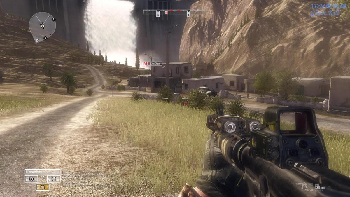 武器装备最全的现代战争游戏,十大最好玩的现代战争游戏