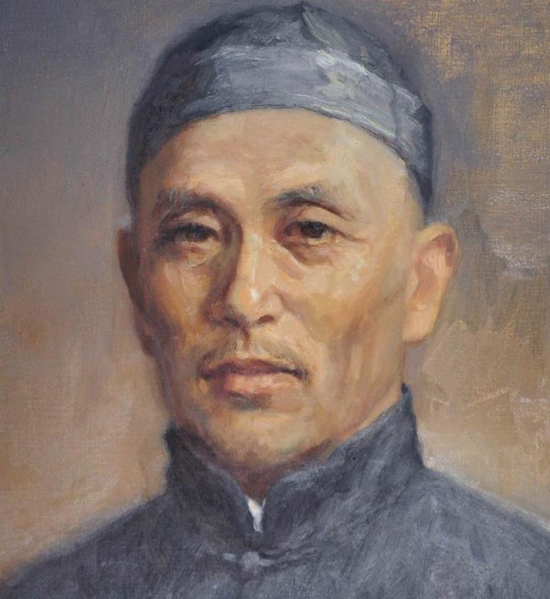 清政府衙门旧址陈列馆,清政府衙门旧址