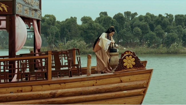 朱熹的诗句十首,朱熹关于月亮的诗句