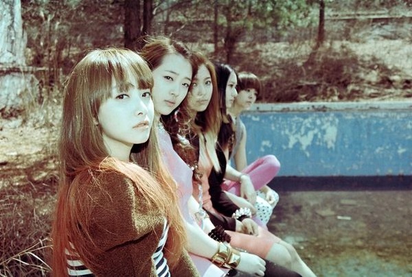 孟佳和宋茜谁在韩国火,宋茜在韩国最火的一首歌