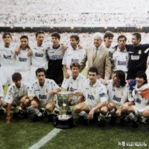 皇家马德里足球赛程表,球队的基本面