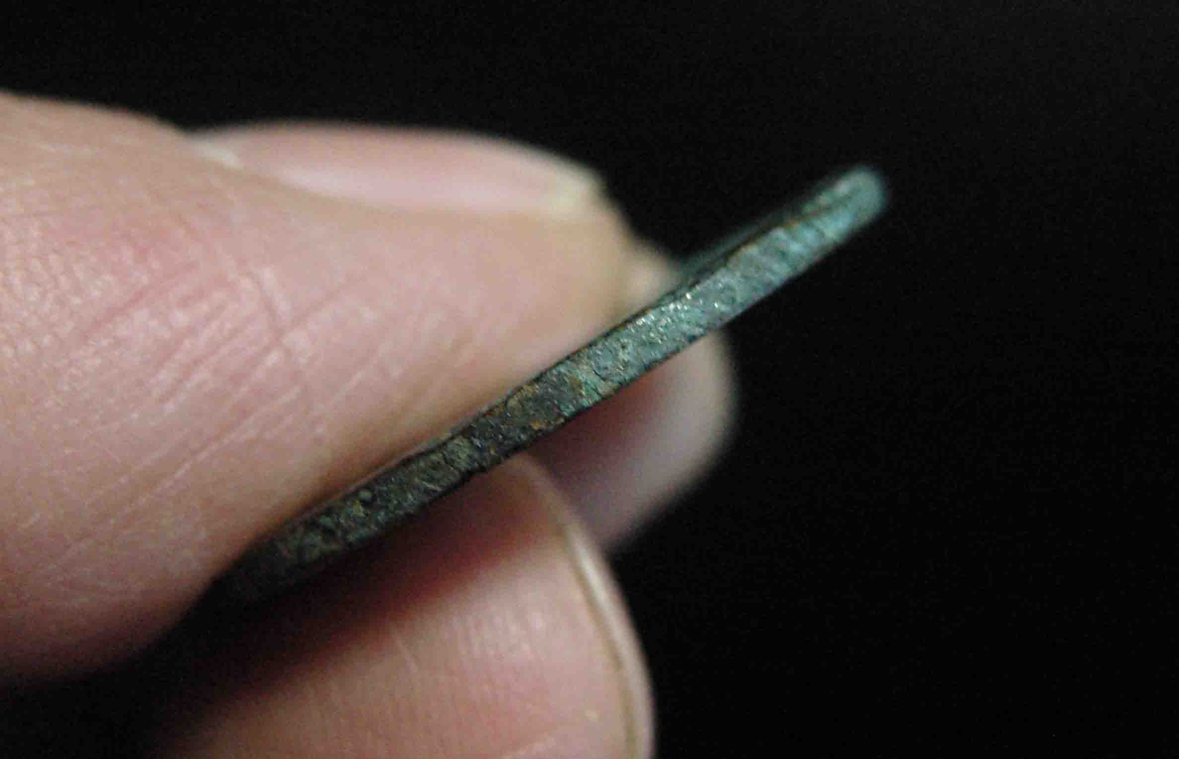 唐代鎏金开元通宝钱今年值多少钱,初唐开元通宝光背值多少钱