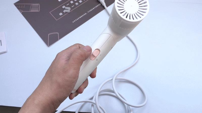 最新大宇吹风机,大宇小t吹风机测评