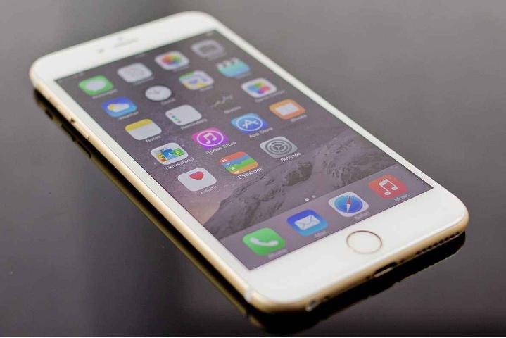 库克称iphone6是最好的手机,库克谈苹果换新机