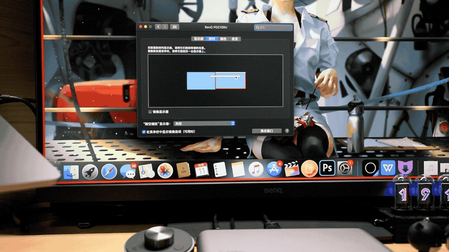 macbookpro外接显示器4k还是2k,2017款macbookair怎么外接显示器